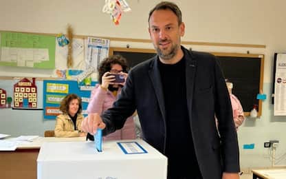 Elezioni comunali, risultati amministrative Treviso: Conte confermato