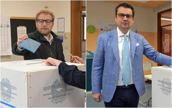 Municipal elections 2023, the results of the administrative offices in Vicenza: we go to the ballot