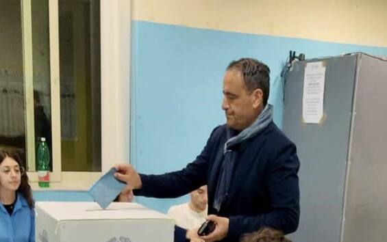 Municipal elections 2023, the results of the administrative ones in Scafati