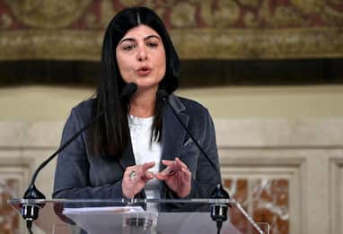 Chiara Colosimo, chi è la nuova presidente della Commissione Antimafia