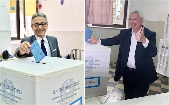 Municipal elections, ballot in Brindisi: the candidates and how to vote