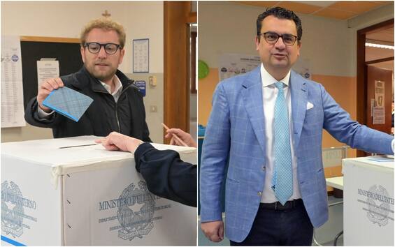 Municipal elections, ballot in Vicenza: candidates and how to vote