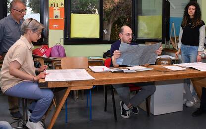 Elezioni comunali, chiuse le urne: lo spoglio in diretta