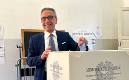 Elezioni comunali Brindisi, eletto Marchionna: "Giorno di unità"