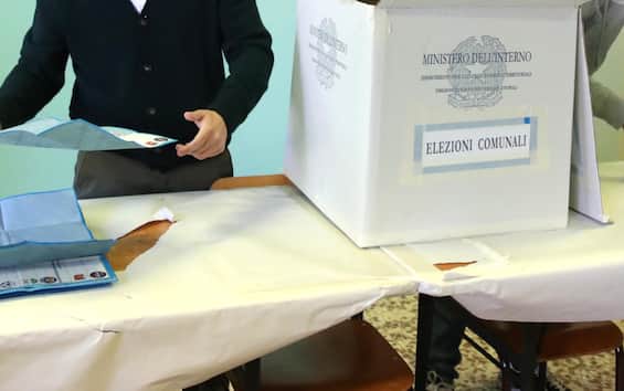 Municipal elections 2023, the results in Sicily and Sardinia - Italian Post