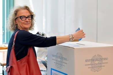 Elezioni comunali 2023, Fabio vince il ballottaggio a Siena