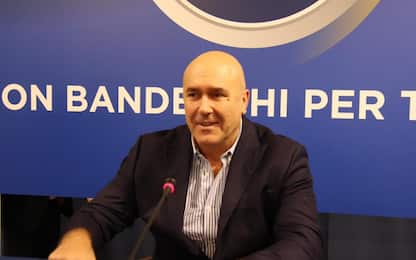 Elezioni comunali, Bandecchi vince il ballottaggio a Terni. LIVE