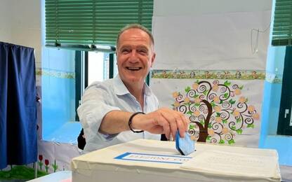 Elezioni comunali, Mennella vince il ballottaggio a Torre del Greco