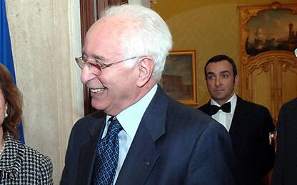 Morto Guido Bodrato, ex ministro e parlamentare della Dc