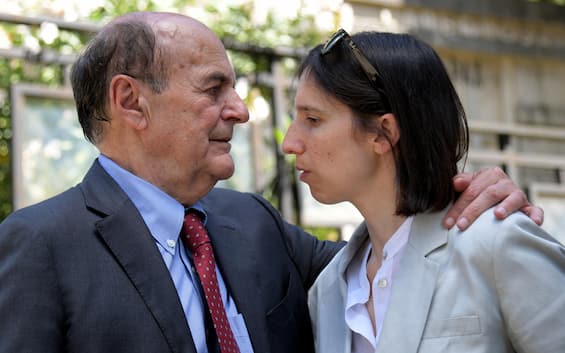 Bersani: “A piece of the system treats Elly Schlein as a caricature”