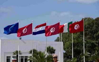 Tunisia, Saied nega ingresso nel Paese a delegazione del Parlamento Ue