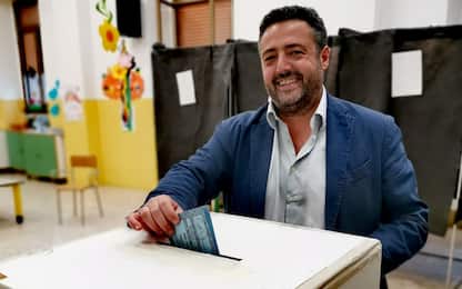 Comunali, risultati ballottaggio Piazza Armerina: vince Cammarata