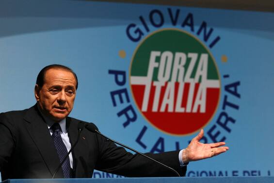 Come on Italy, and now what happens after Berlusconi’s death?