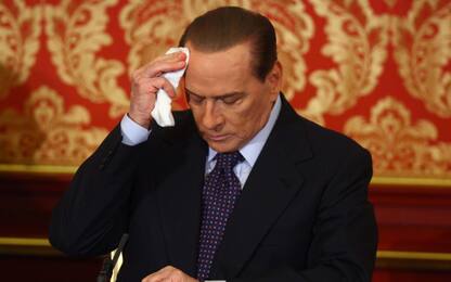 Silvio Berlusconi, le battaglie con la giustizia dell'ex premier