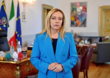 Giorgia Meloni confermata presidente dei Conservatori europei