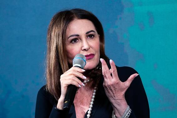 Daniela Santanch Resignation On What We Are Serious Italian Post