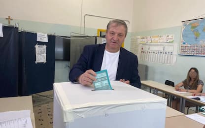 Elezioni regionali in Molise, Roberti eletto presidente