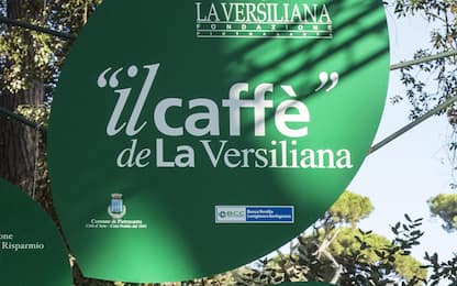 Caffè Versiliana, programma e ospiti della politica italiana