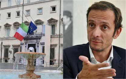 Pnrr, appello Regioni: "Garantire coperture, rischio blocco cantieri"