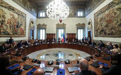 Governo Meloni, tutte le riforme e i decreti in agenda a settembre