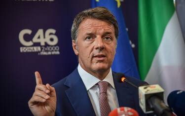 Elezioni europee, Renzi si candida: mi metterò in gioco con Il Centro