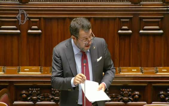 Brandizzo massacre, Salvini: “Even one death at work is too many”.  LIVE