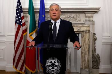 Migranti: l'appello di Tajani all'Onu: "Ascoltare l'Africa"