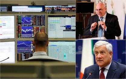 Spread, Crosetto: "Molti tifano per far cadere il governo"