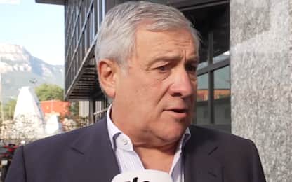 Guerra Israele-Hamas, Tajani: "Lavoriamo a uscita italiani da Rafah"
