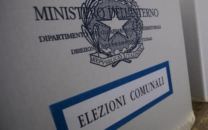 Elezioni comunali a Pavia, chi sono i candidati sindaco