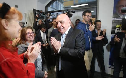 Elezioni suppletive Monza, a Galliani seggio di Berlusconi in Senato