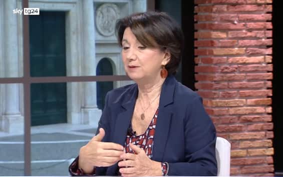 Minister Roccella: “VAT on children’s products under Draghi was 22%, today 10%”