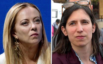 Violenza su donne, accordo Schlein-Meloni su corsi scuole e formazione
