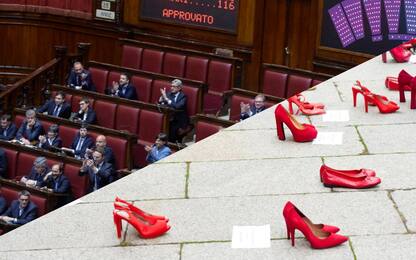 Ddl contro la violenza sulle donne, tutti i punti del provvedimento