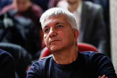 Nichi Vendola eletto presidente di Sinistra Italiana