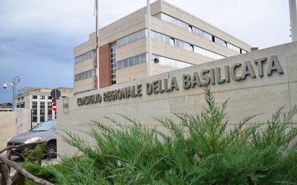 Basilicata, cinque "impresentabili" per le Regionali