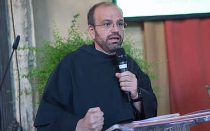 Commissione Ai, Padre Benanti è nuovo presidente dopo dimissioni Amato