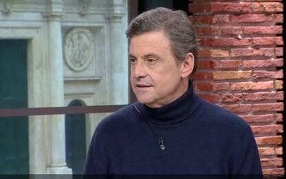 Carlo Calenda a Sky TG24: il Paese sta perdendo scuola e sanità