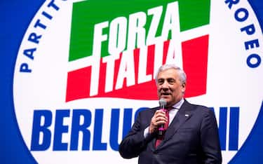 Elezioni europee: i punti del programma elettorale di Forza Italia