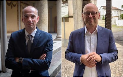Elezioni provinciali Monza e Brianza, Santambrogio di nuovo presidente