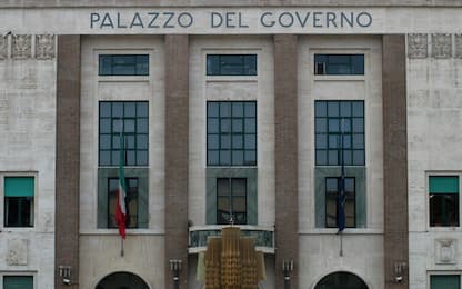 Elezioni provinciali a Latina, le liste e i candidati al Consiglio