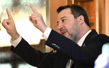 Ita-Lufthansa, Salvini attacca l'Ue: "Ennesima eurofollia"