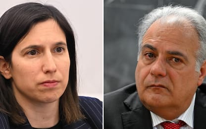 Schlein vede padre di Ilaria Salis: candidatura Europee non è in campo
