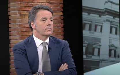 Santanchè, Renzi a Sky TG24: Sfiducia basata su processi, noi contrari