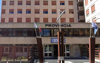 Elezioni provinciali a Isernia, le liste e i candidati al Consiglio