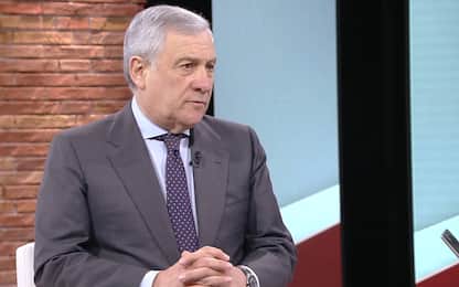 Tajani sente il ministro iraniano, appello alla moderazione