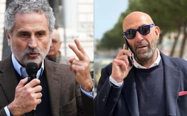 Elezioni Bari, Laforgia (M5s) e Leccese (Pd) correranno divisi