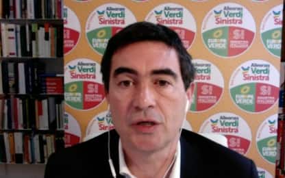 Fratoianni a Sky TG24: "Candidatura Salis a Europee è atto concreto"