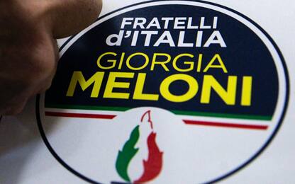Elezioni Europee, le liste dei candidati di Fratelli d’Italia: i nomi