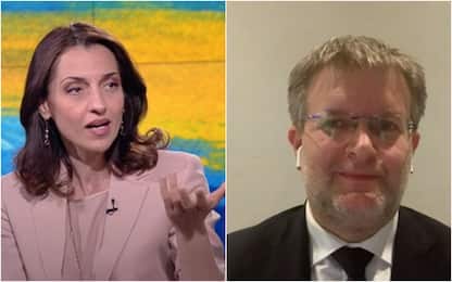 Elezioni Europee, intervista a Fidanza (FdI) e Tinagli (Pd)